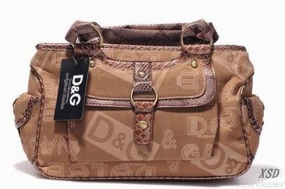 D&G handbags139